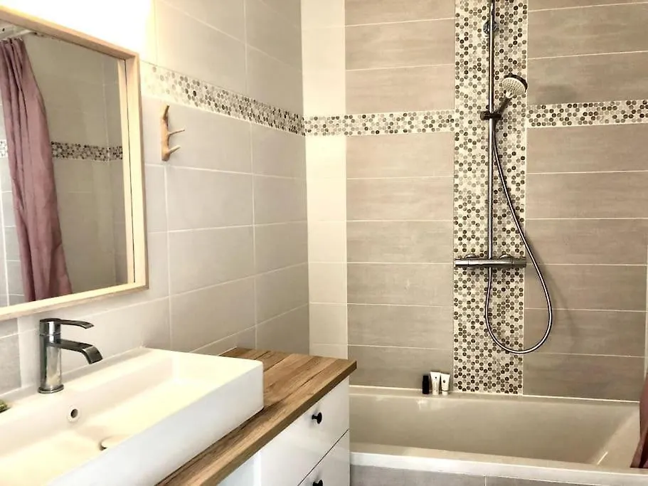 Le Canut de St Just Lyon Appartement