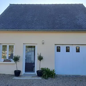 Hébergement de vacances Maison Neuve Au Calme France