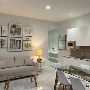  Appartement Olavide Premium Espagne
