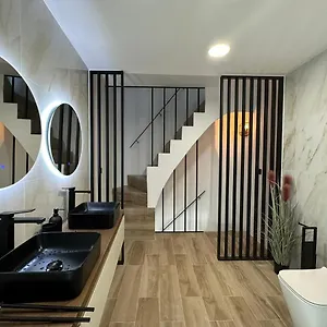  Hébergement de vacances La Mini Casa Espagne