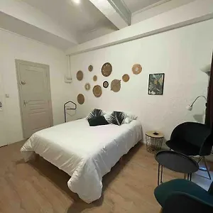 La Grande Cote Appartement