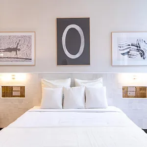 Kaolin Appartement