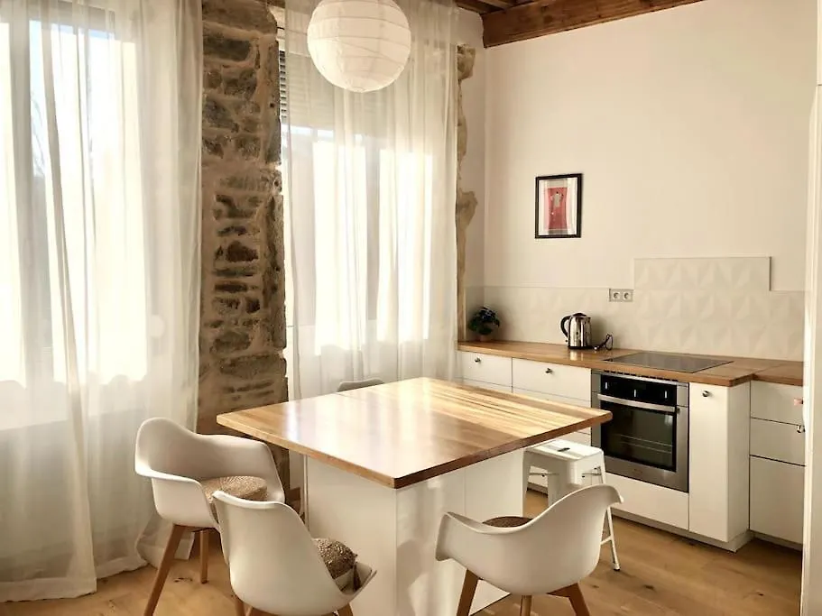 Apartment Le Canut De St Just Lyon